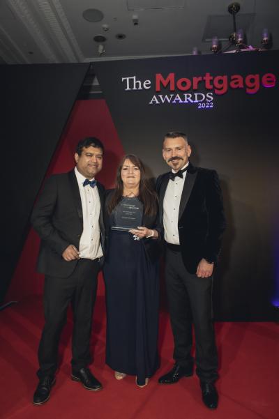 MORTGAGE AWARDS